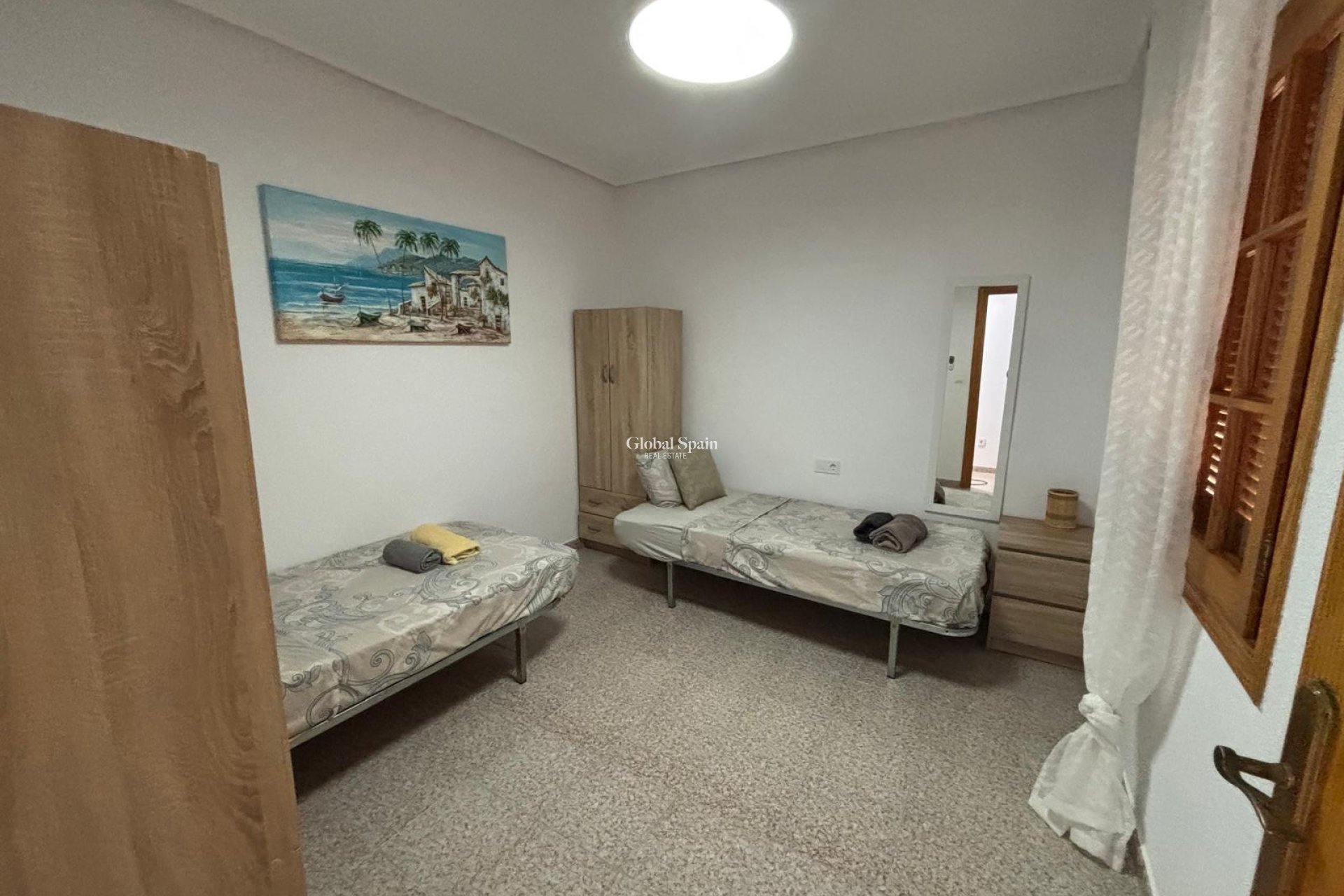 Venta - APARTAMENTO -
TORREVIEJA - Los Frutales