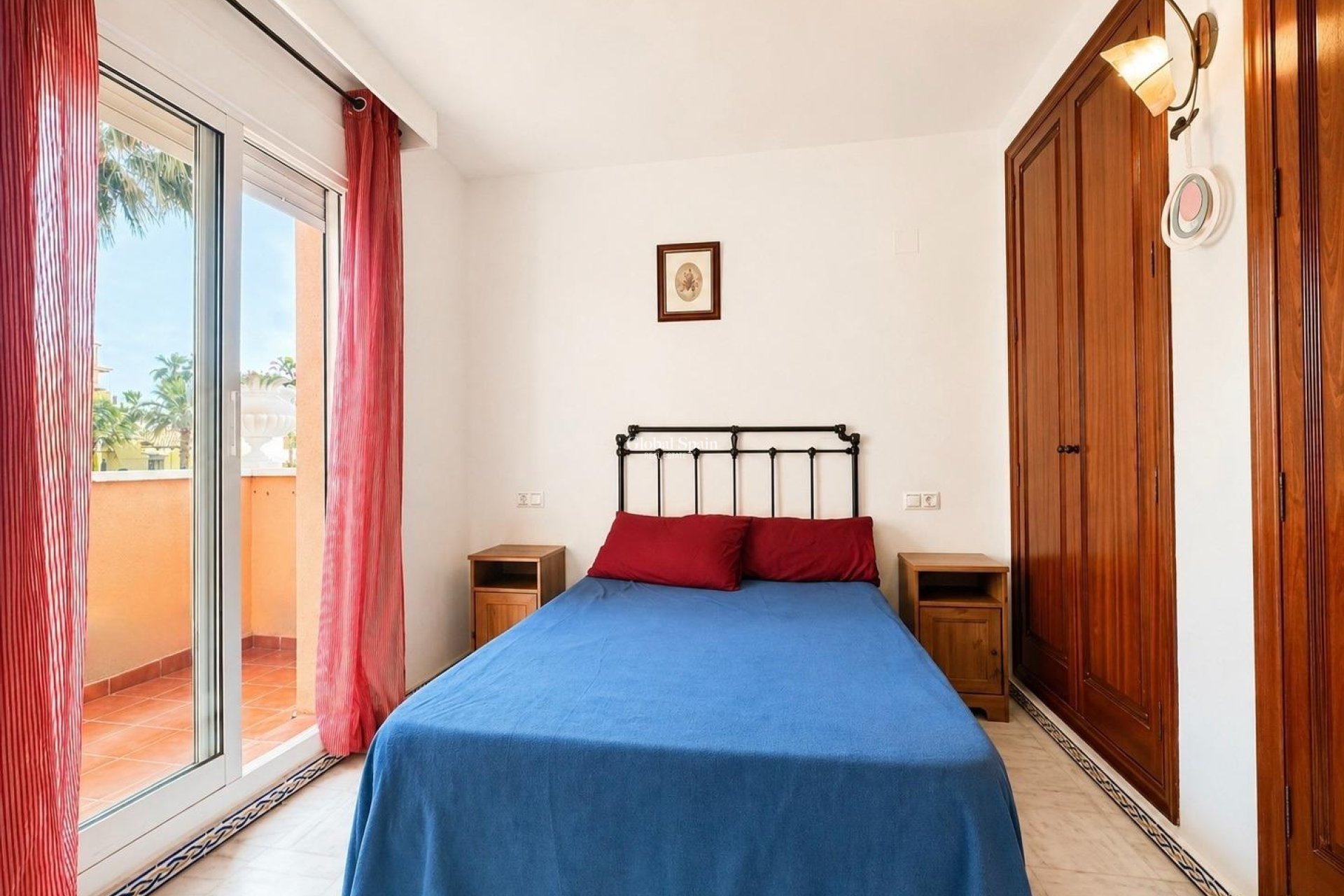 Venta - APARTAMENTO -
TORREVIEJA - Los Frutales