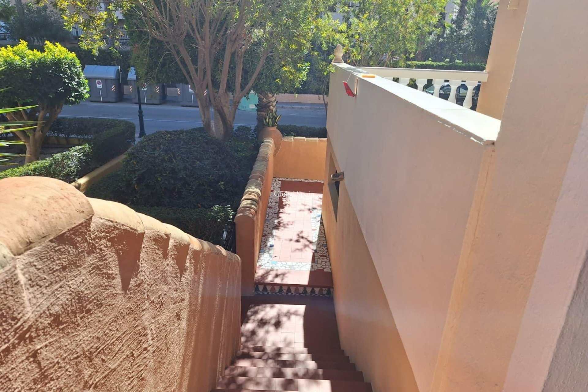 Venta - APARTAMENTO -
TORREVIEJA - Los Frutales