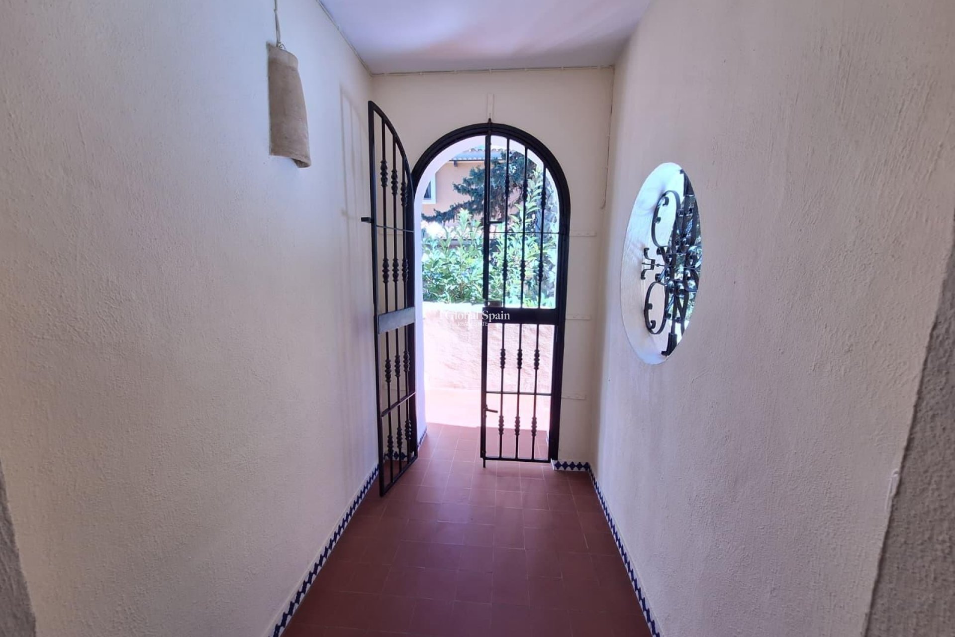 Venta - APARTAMENTO -
TORREVIEJA - Los Frutales