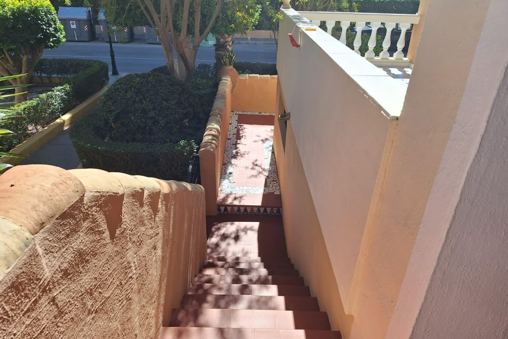 Venta - APARTAMENTO -
TORREVIEJA - Los Frutales