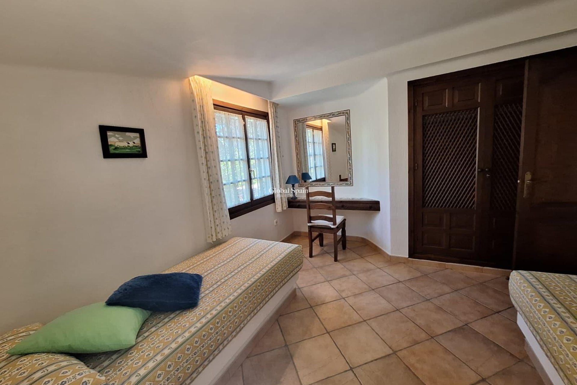 Venta - APARTAMENTO -
TORREVIEJA - Los Frutales
