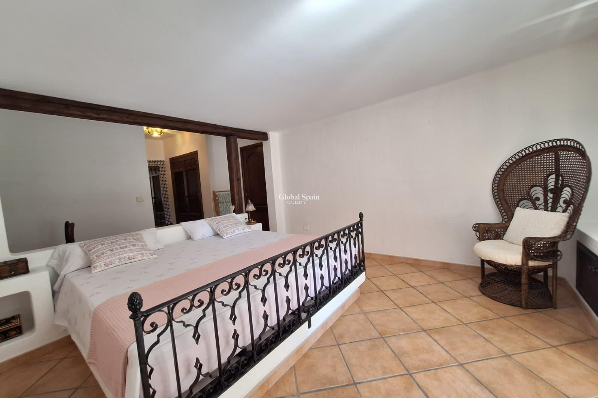 Venta - APARTAMENTO -
TORREVIEJA - Los Frutales
