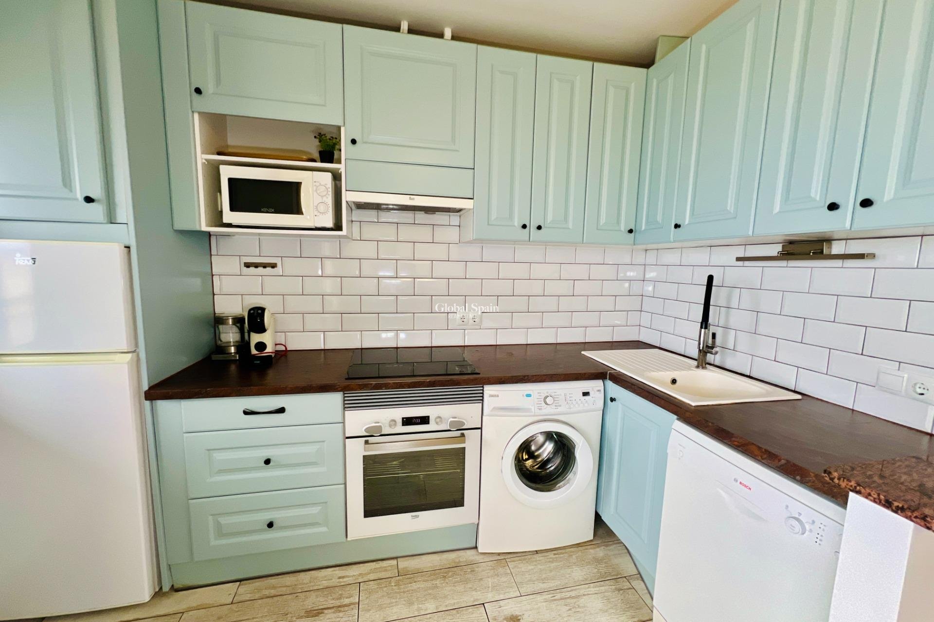 Venta - APARTAMENTO -
TORREVIEJA - Miramar - Torre Del Moro