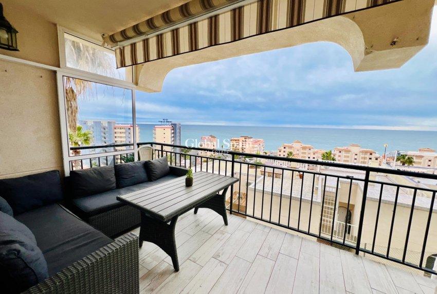 Venta - APARTAMENTO -
TORREVIEJA - Miramar - Torre Del Moro