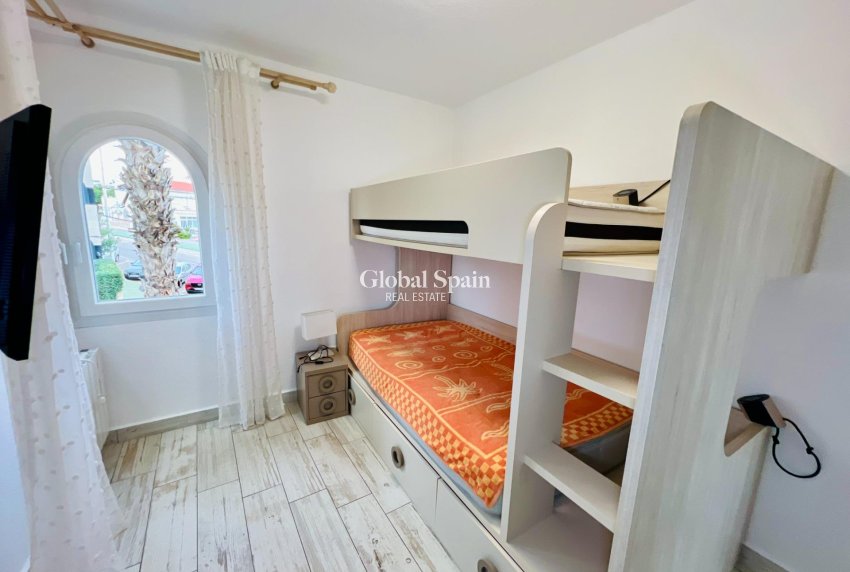 Venta - APARTAMENTO -
TORREVIEJA - Miramar - Torre Del Moro