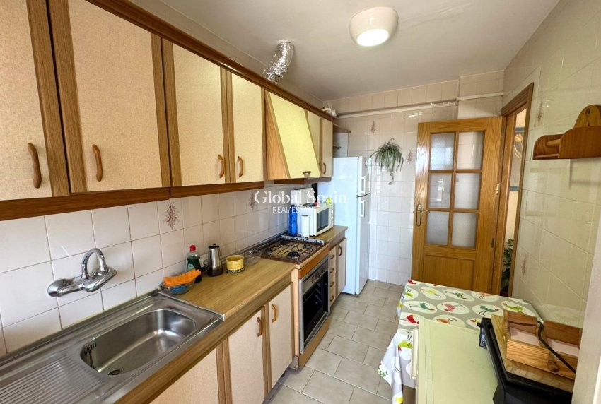 Venta - APARTAMENTO -
TORREVIEJA - Miramar - Torre Del Moro