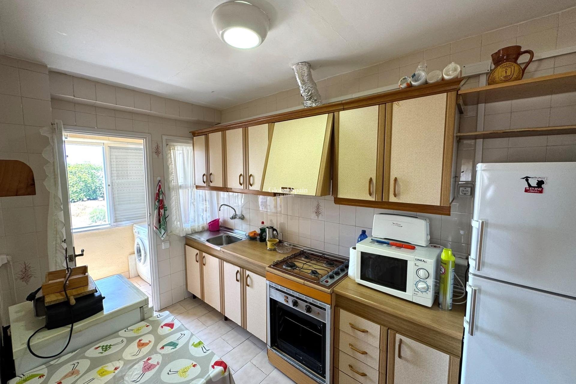 Venta - APARTAMENTO -
TORREVIEJA - Miramar - Torre Del Moro