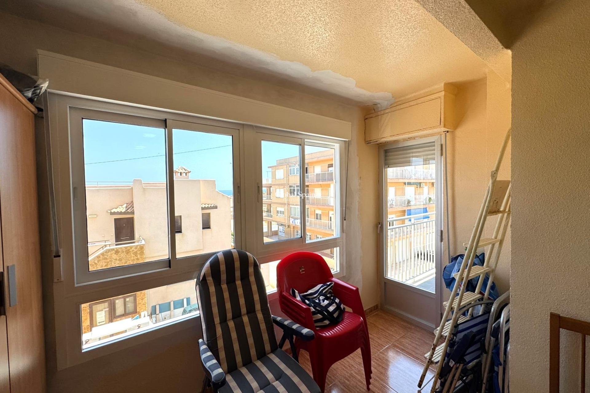 Venta - APARTAMENTO -
TORREVIEJA - Miramar - Torre Del Moro