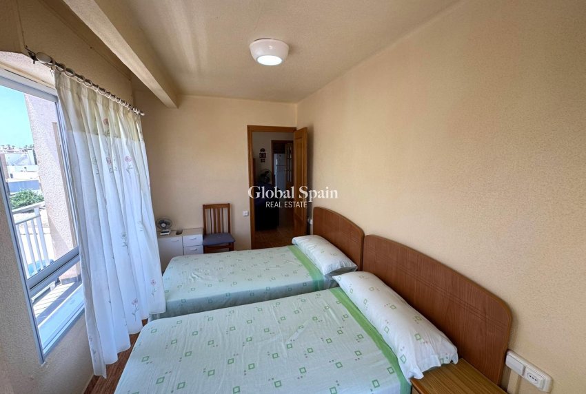 Venta - APARTAMENTO -
TORREVIEJA - Miramar - Torre Del Moro