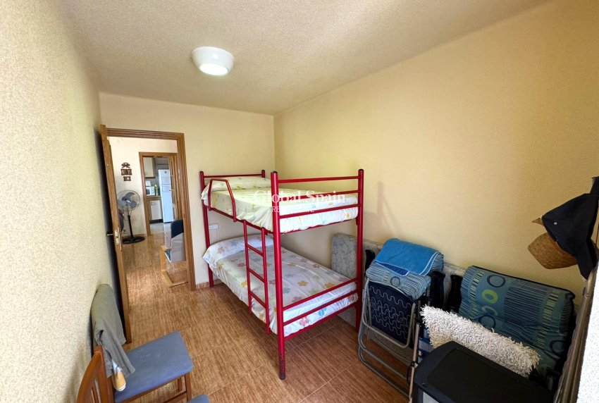Venta - APARTAMENTO -
TORREVIEJA - Miramar - Torre Del Moro