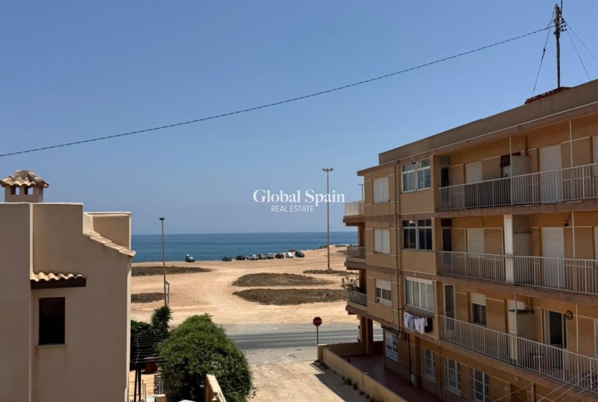Venta - APARTAMENTO -
TORREVIEJA - Miramar - Torre Del Moro