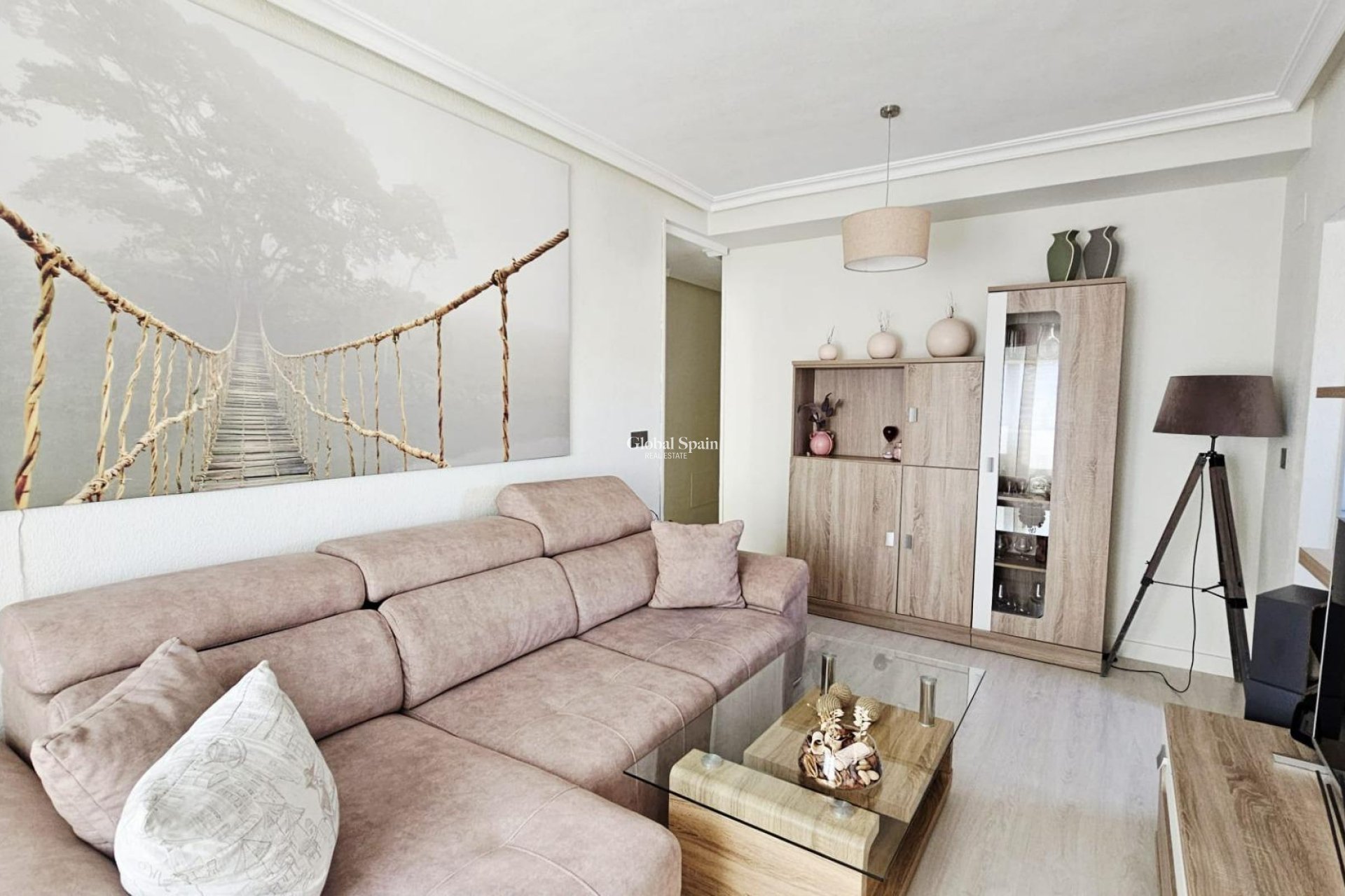 Venta - APARTAMENTO -
TORREVIEJA - Nueva Torrevieja