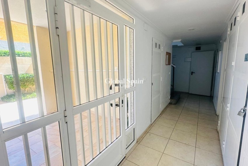 Venta - APARTAMENTO -
TORREVIEJA - Nueva Torrevieja