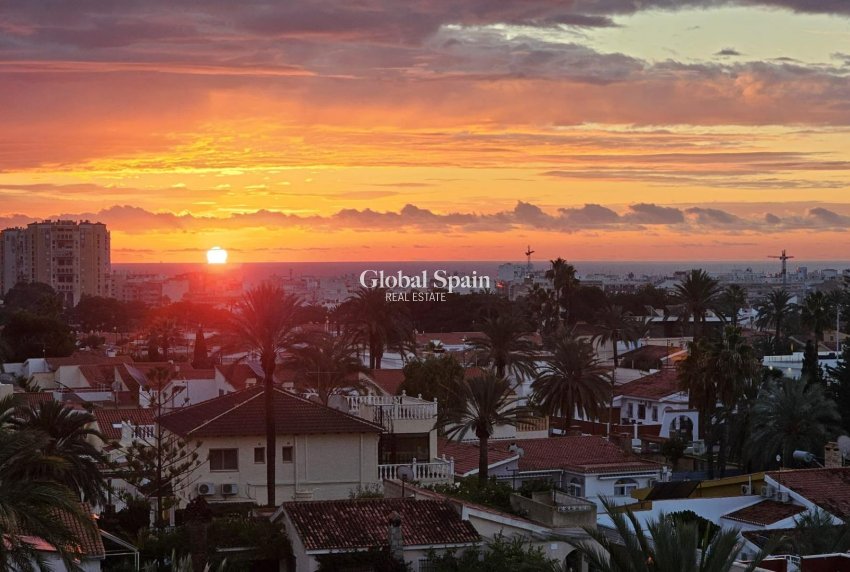 Venta - APARTAMENTO -
TORREVIEJA - Nueva Torrevieja