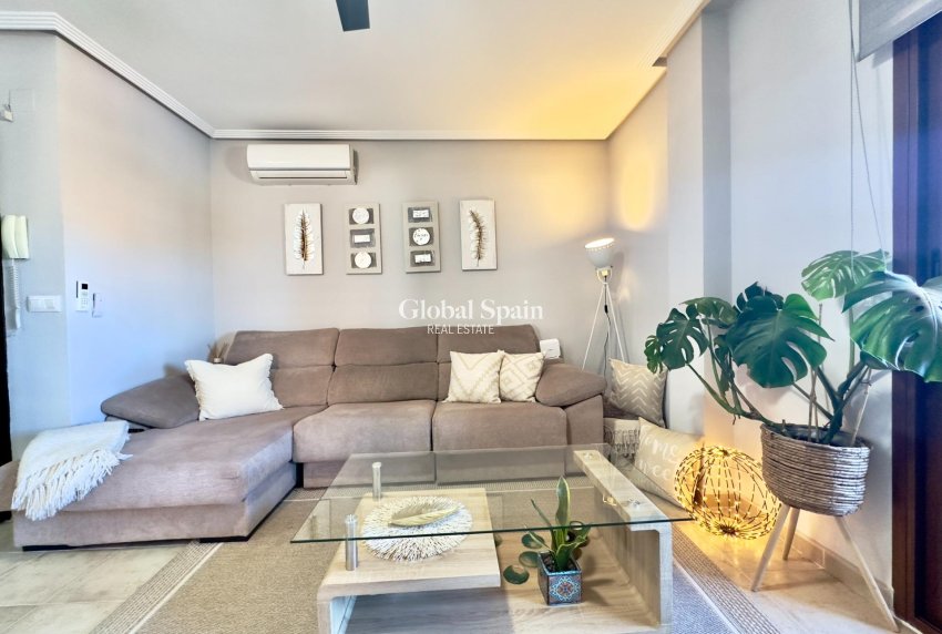 Venta - APARTAMENTO -
TORREVIEJA - Nueva Torrevieja