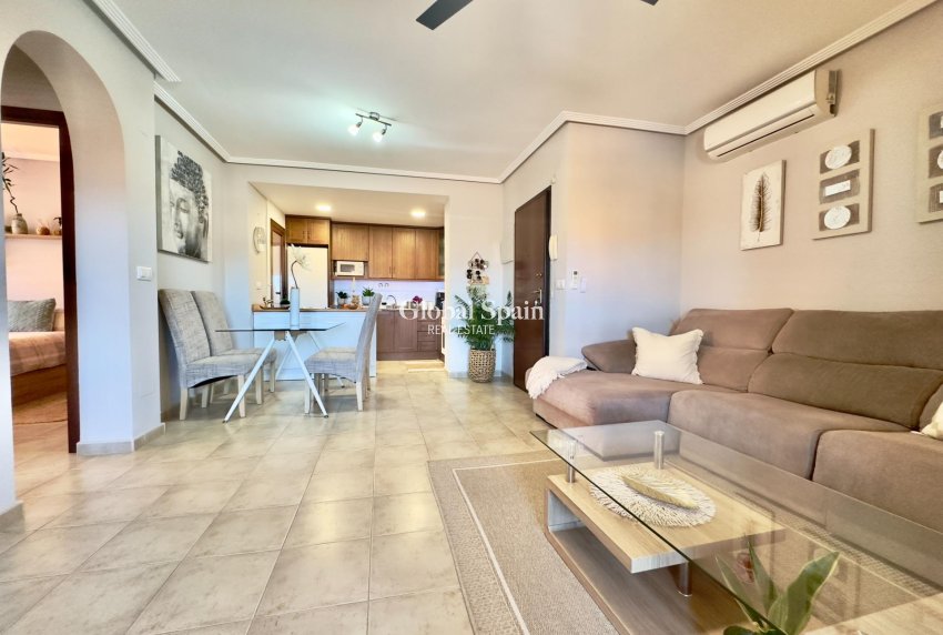 Venta - APARTAMENTO -
TORREVIEJA - Nueva Torrevieja
