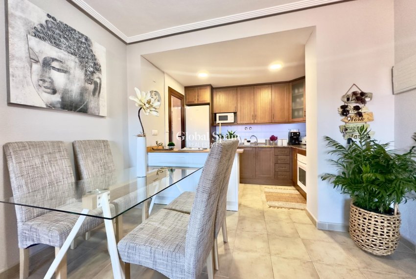 Venta - APARTAMENTO -
TORREVIEJA - Nueva Torrevieja