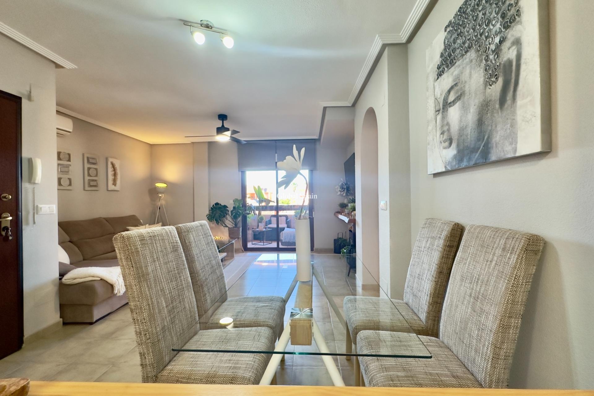 Venta - APARTAMENTO -
TORREVIEJA - Nueva Torrevieja