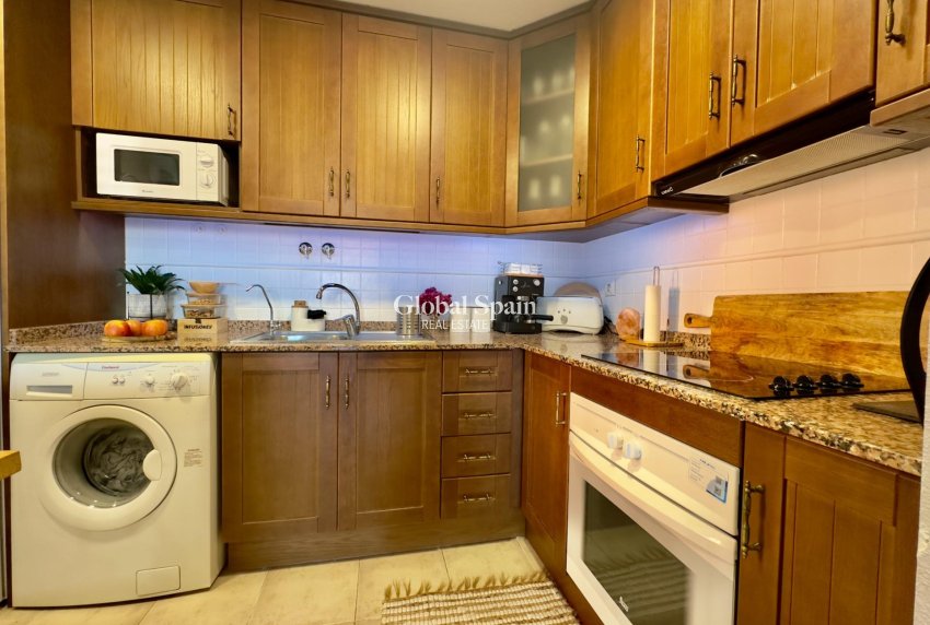 Venta - APARTAMENTO -
TORREVIEJA - Nueva Torrevieja