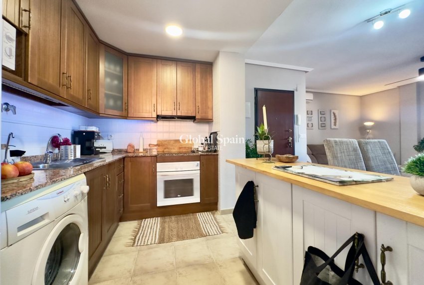 Venta - APARTAMENTO -
TORREVIEJA - Nueva Torrevieja