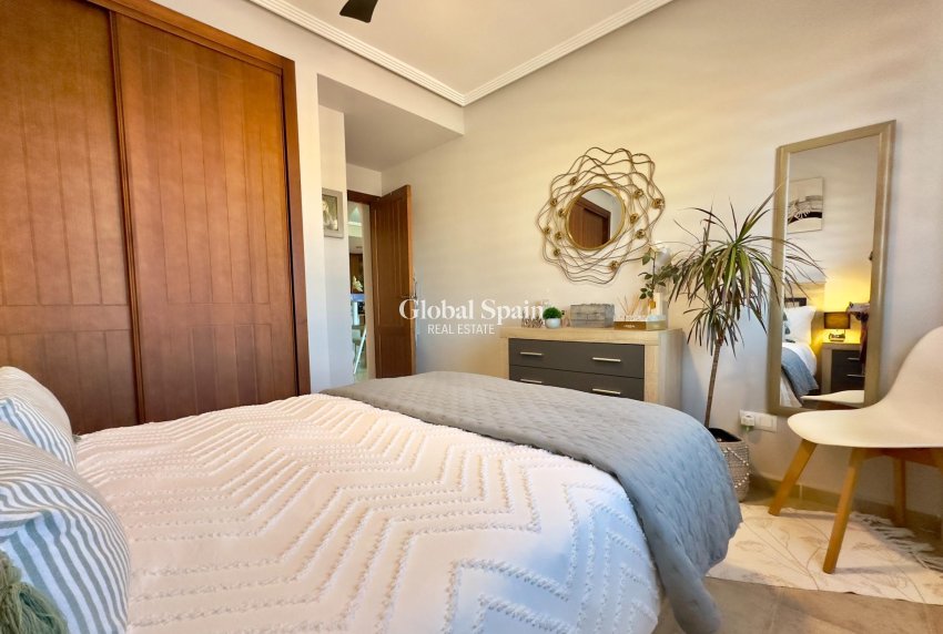 Venta - APARTAMENTO -
TORREVIEJA - Nueva Torrevieja