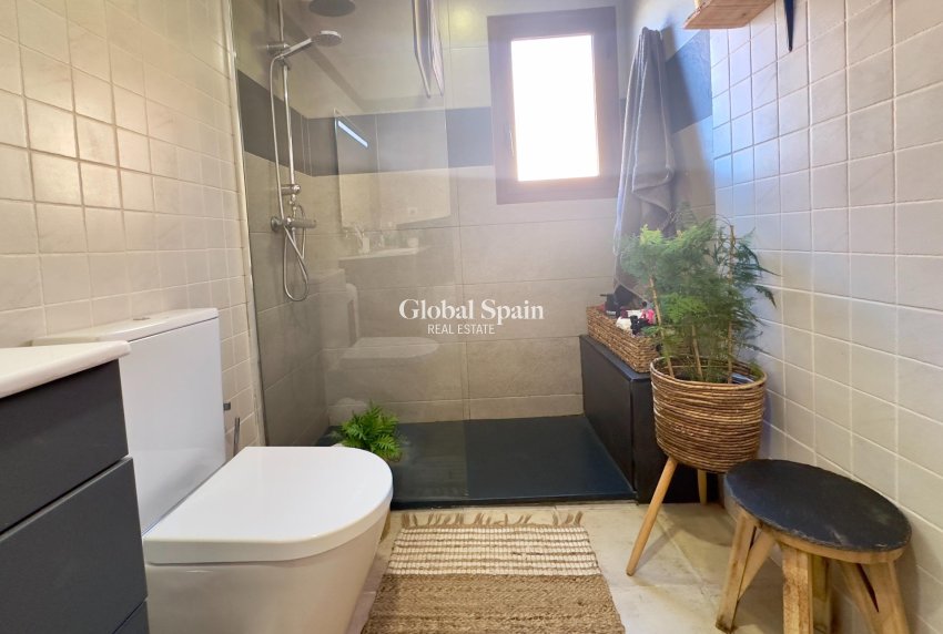 Venta - APARTAMENTO -
TORREVIEJA - Nueva Torrevieja