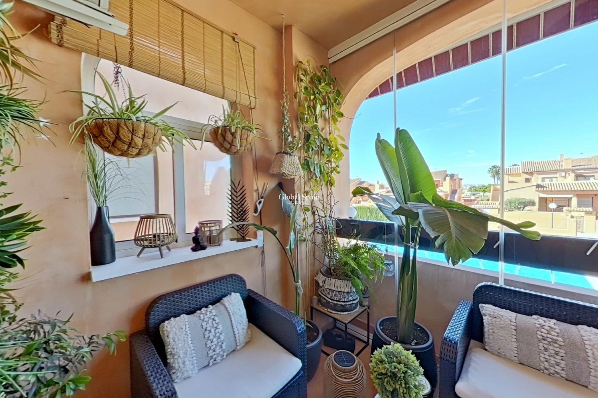 Venta - APARTAMENTO -
TORREVIEJA - Nueva Torrevieja