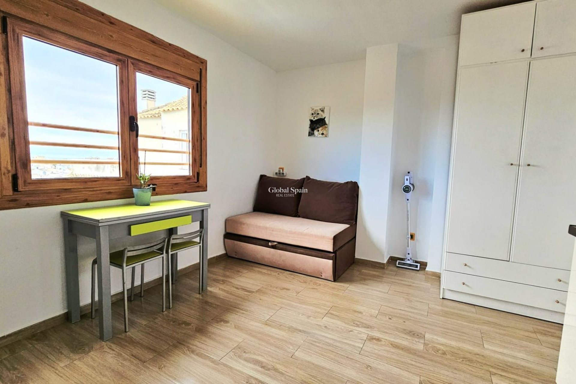 Venta - APARTAMENTO -
TORREVIEJA - Nueva Torrevieja