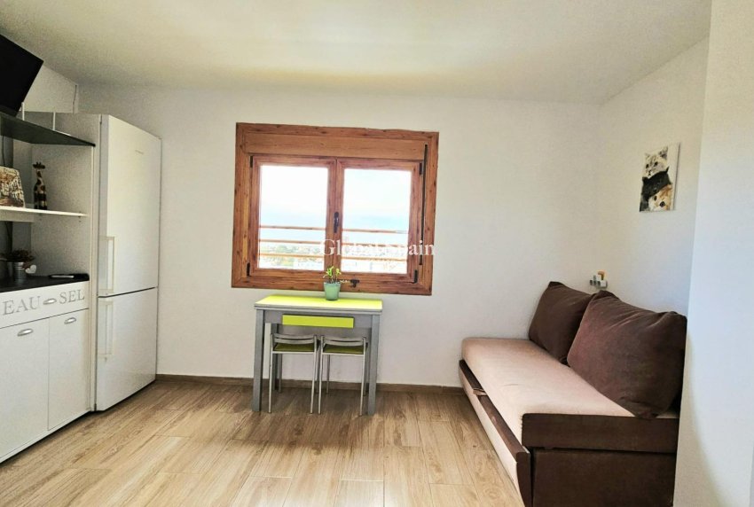 Venta - APARTAMENTO -
TORREVIEJA - Nueva Torrevieja
