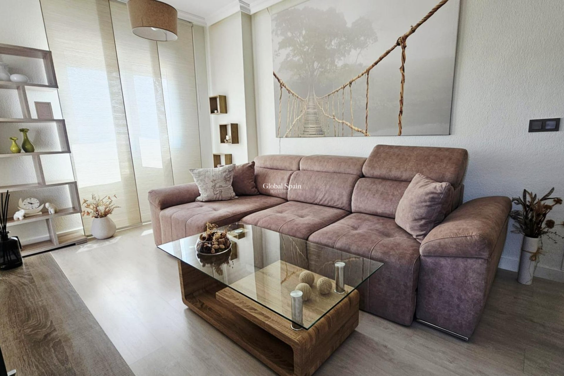 Venta - APARTAMENTO -
TORREVIEJA - Nueva Torrevieja