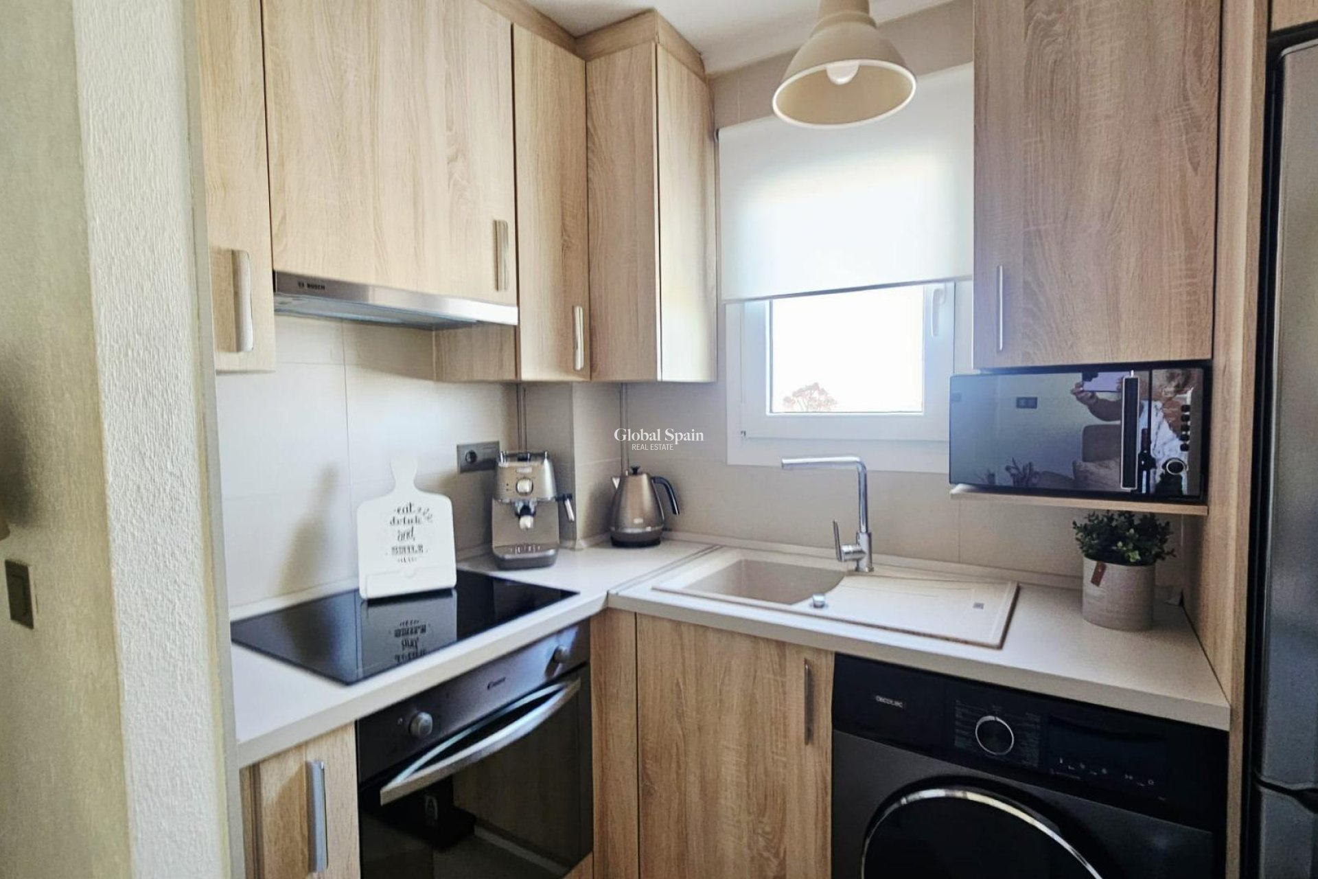 Venta - APARTAMENTO -
TORREVIEJA - Nueva Torrevieja