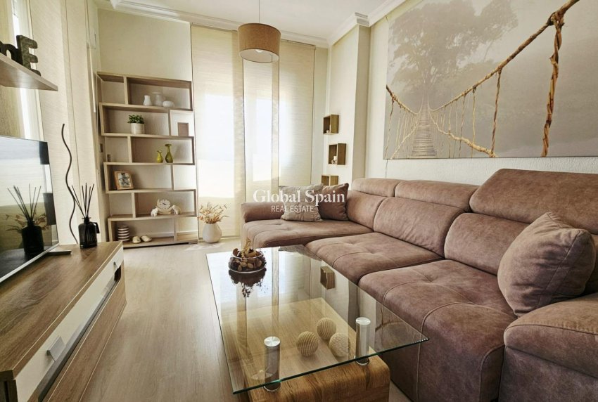 Venta - APARTAMENTO -
TORREVIEJA - Nueva Torrevieja