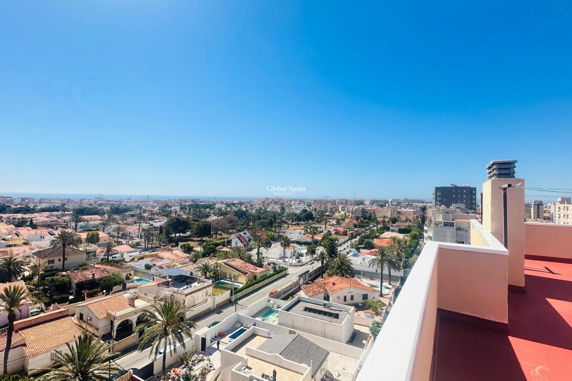 Venta - APARTAMENTO -
TORREVIEJA - Nueva Torrevieja