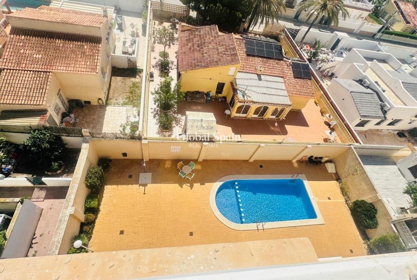 Venta - APARTAMENTO -
TORREVIEJA - Nueva Torrevieja