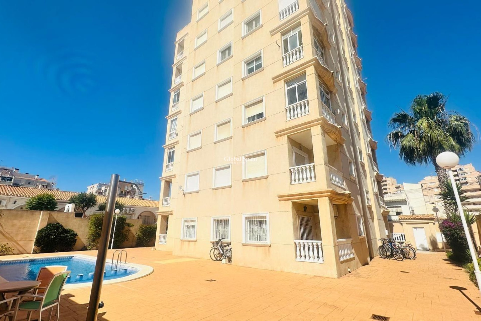 Venta - APARTAMENTO -
TORREVIEJA - Nueva Torrevieja