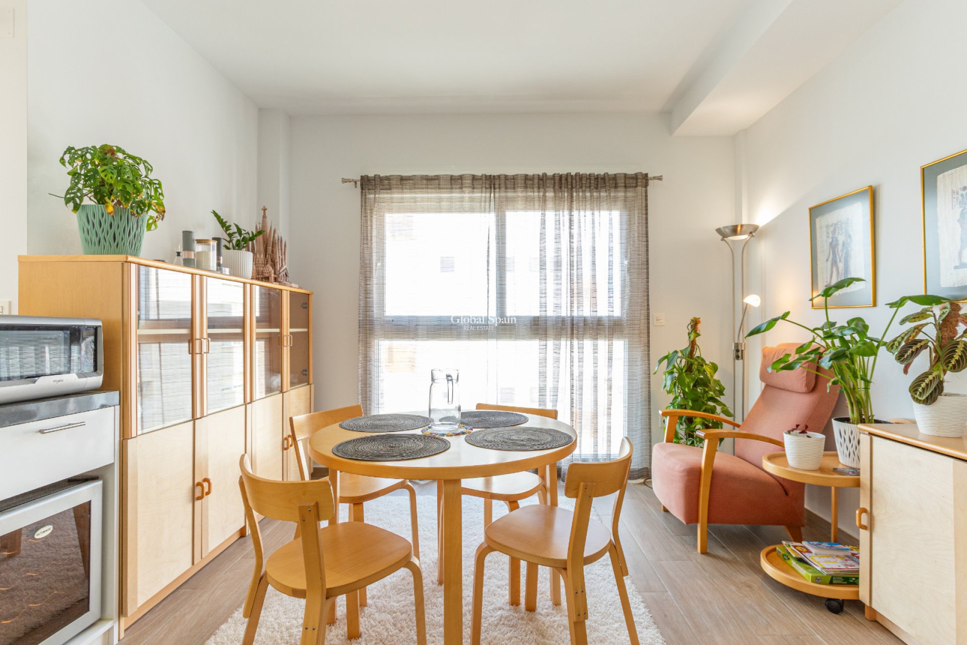 Venta - APARTAMENTO -
TORREVIEJA - Nueva Torrevieja