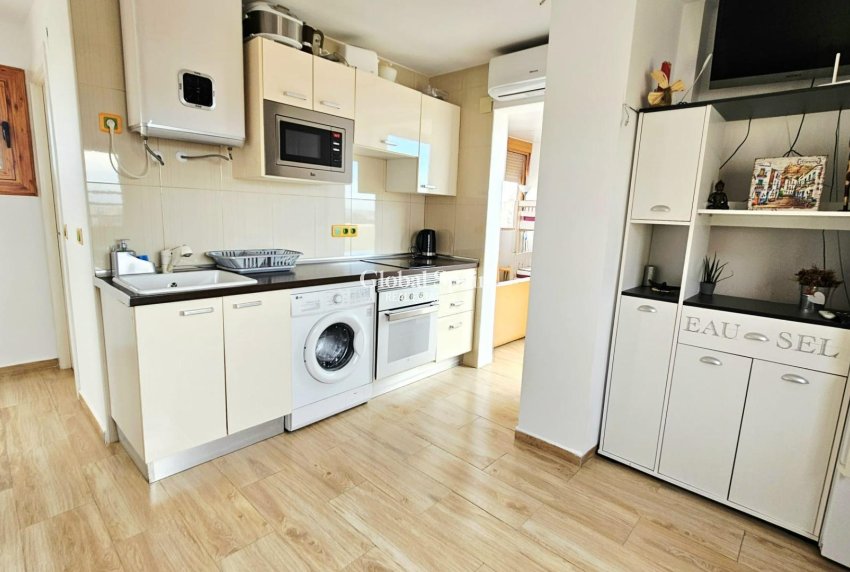 Venta - APARTAMENTO -
TORREVIEJA - Nueva Torrevieja