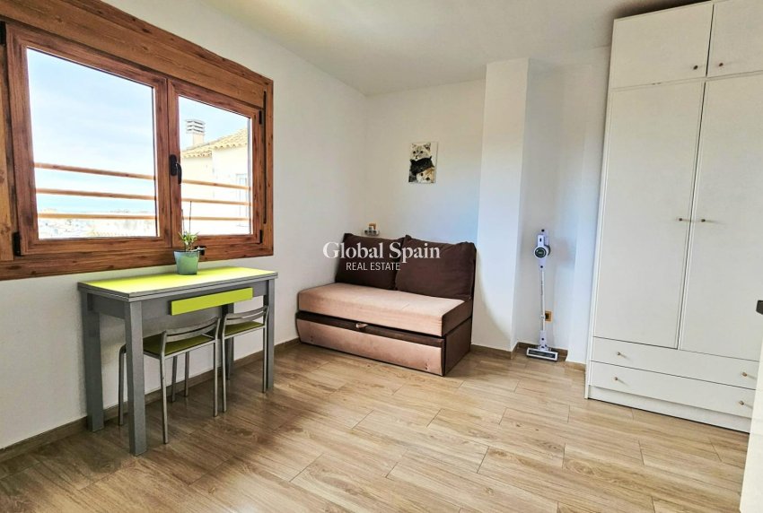 Venta - APARTAMENTO -
TORREVIEJA - Nueva Torrevieja