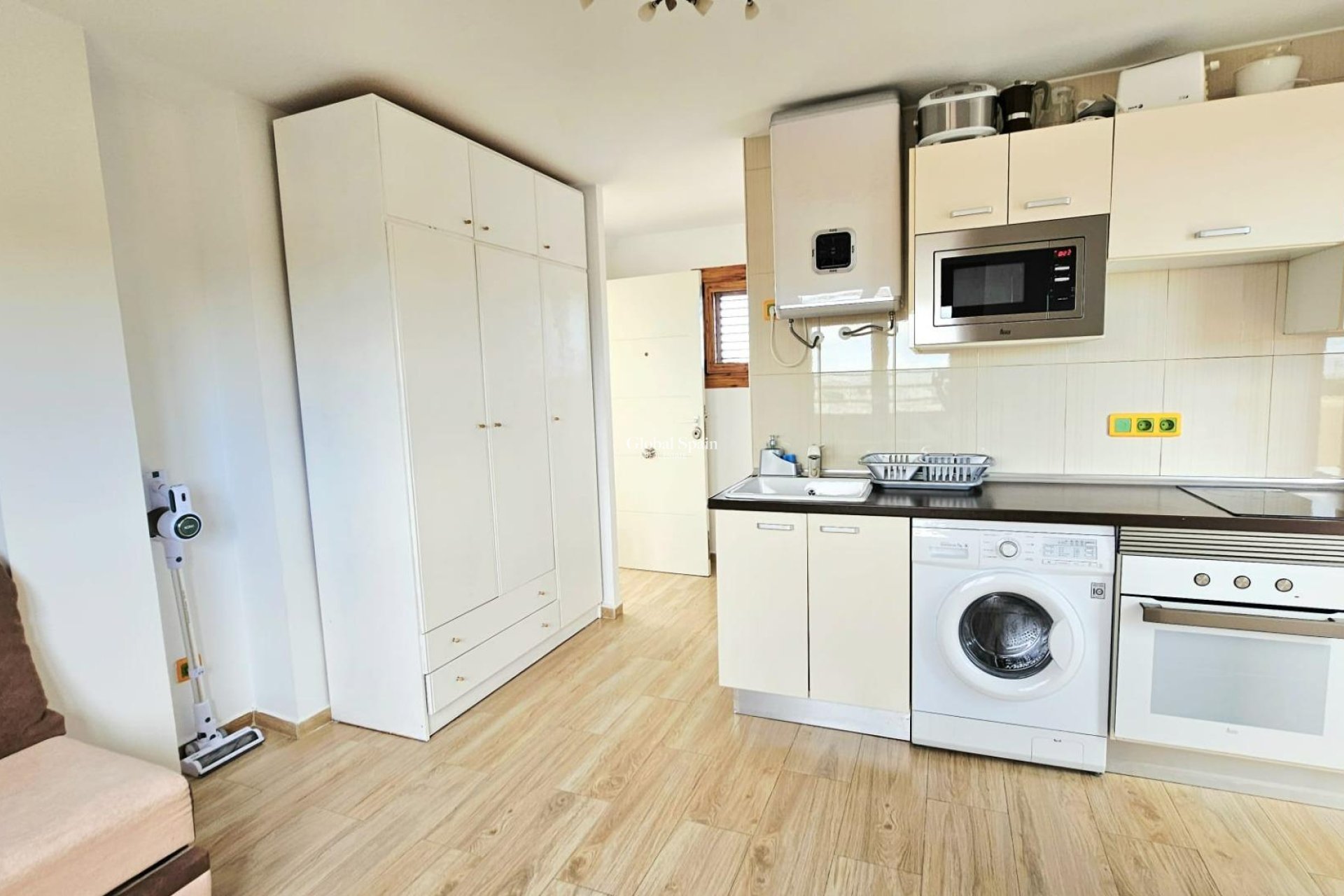 Venta - APARTAMENTO -
TORREVIEJA - Nueva Torrevieja