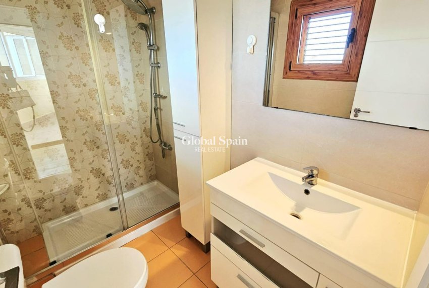 Venta - APARTAMENTO -
TORREVIEJA - Nueva Torrevieja