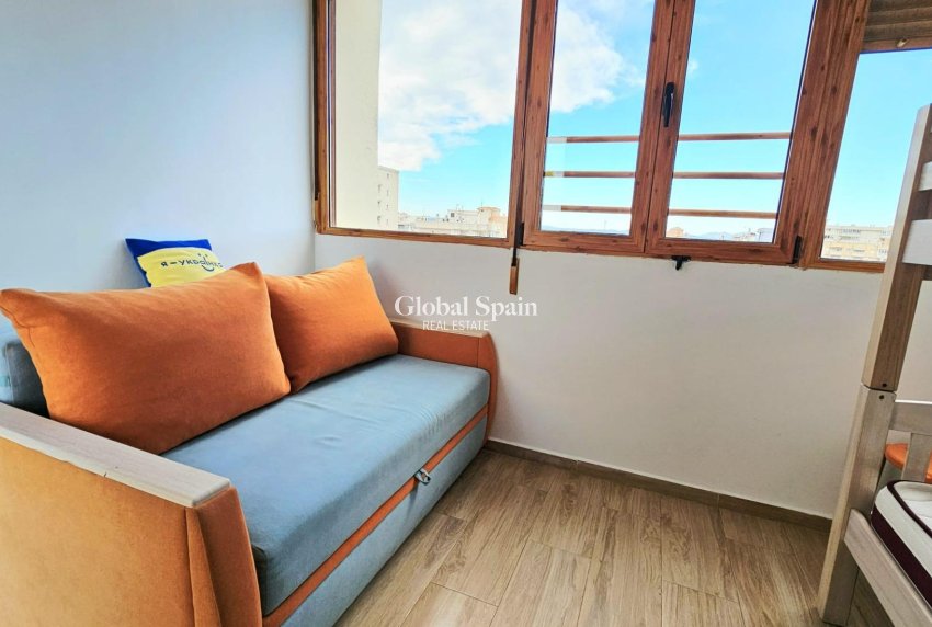 Venta - APARTAMENTO -
TORREVIEJA - Nueva Torrevieja