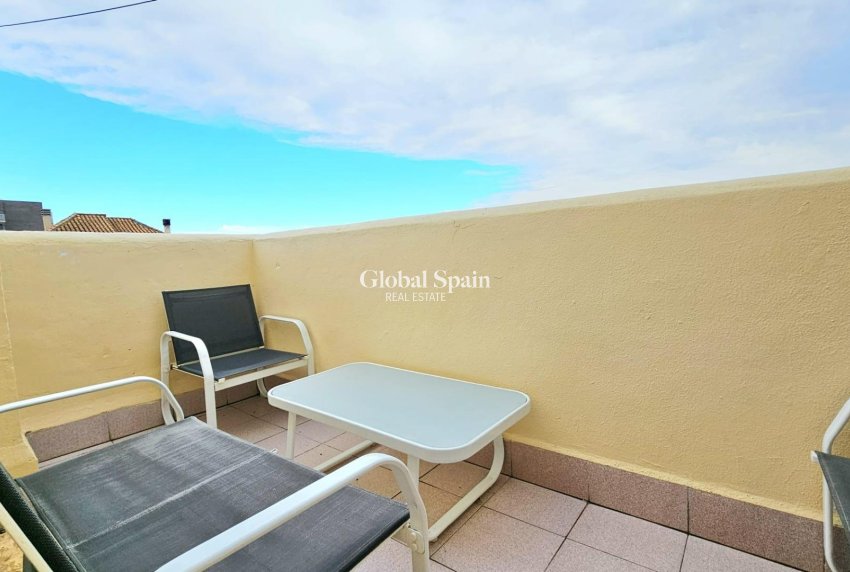 Venta - APARTAMENTO -
TORREVIEJA - Nueva Torrevieja