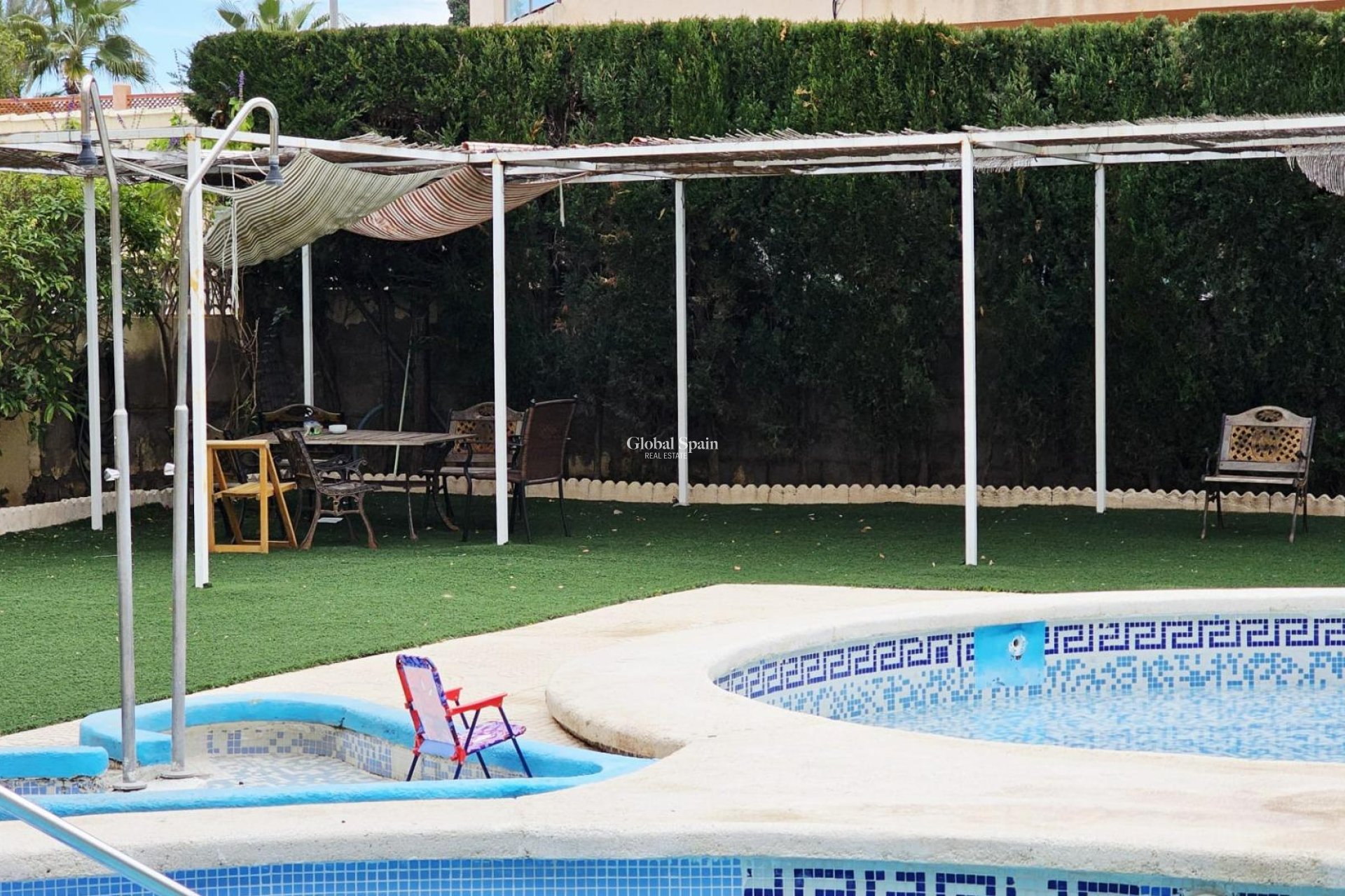 Venta - APARTAMENTO -
TORREVIEJA - Nueva Torrevieja