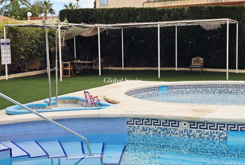 Venta - APARTAMENTO -
TORREVIEJA - Nueva Torrevieja