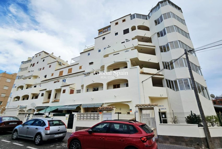 Venta - APARTAMENTO -
TORREVIEJA - Nueva Torrevieja