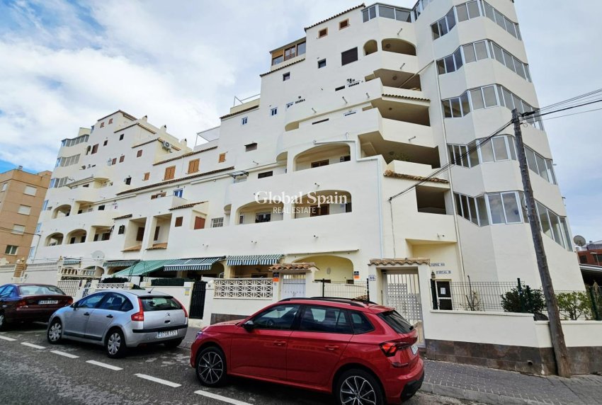 Venta - APARTAMENTO -
TORREVIEJA - Nueva Torrevieja