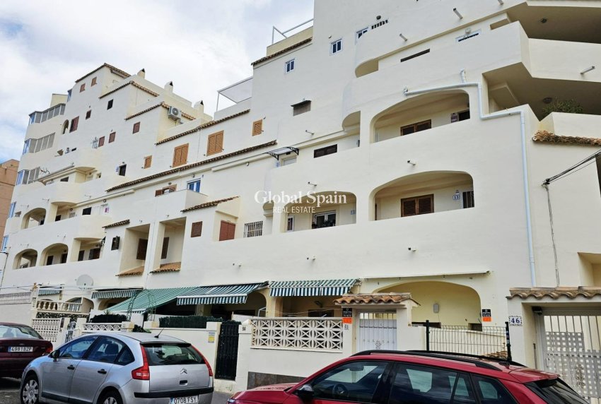 Venta - APARTAMENTO -
TORREVIEJA - Nueva Torrevieja