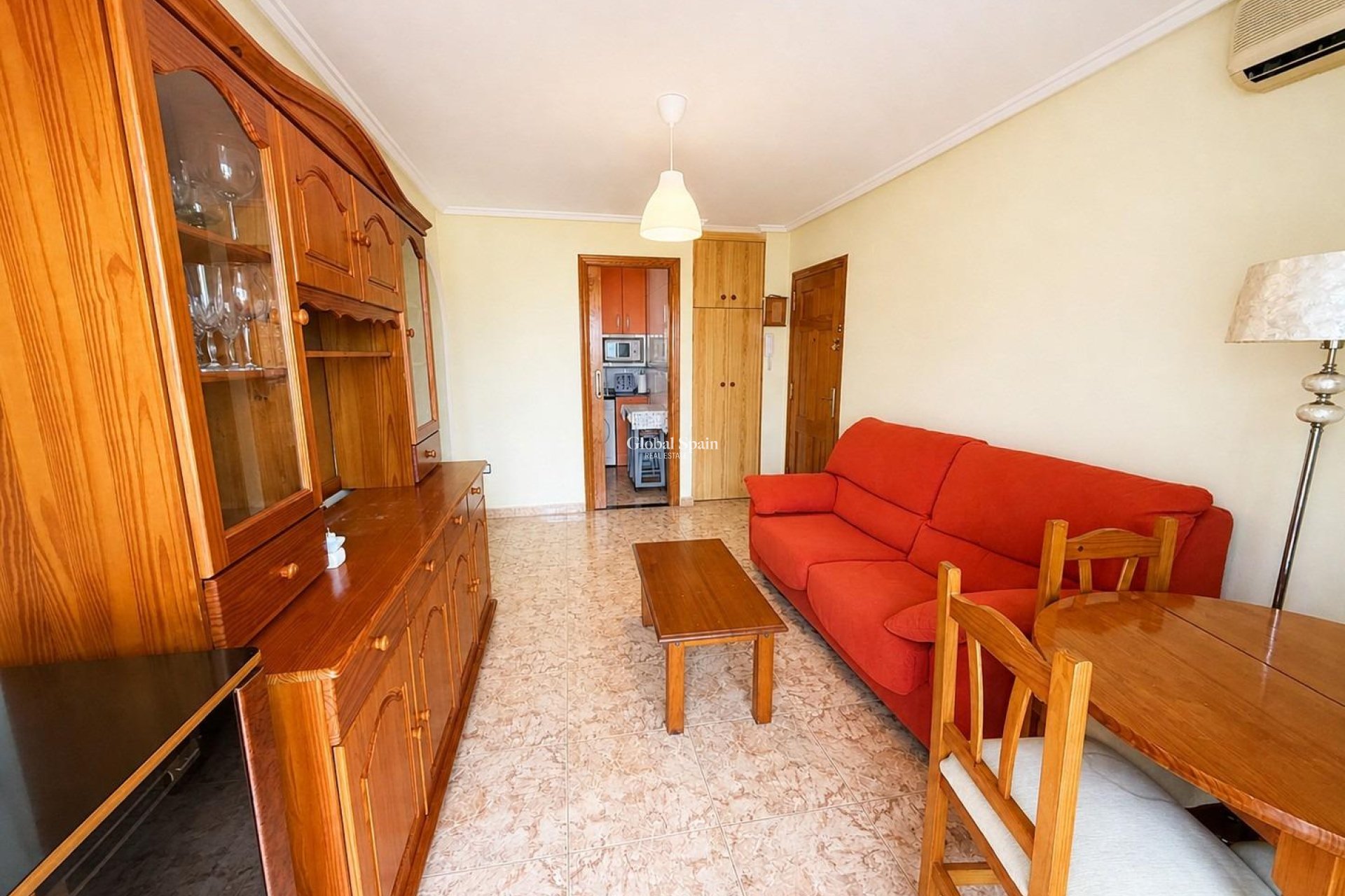 Venta - APARTAMENTO -
TORREVIEJA - Nueva Torrevieja