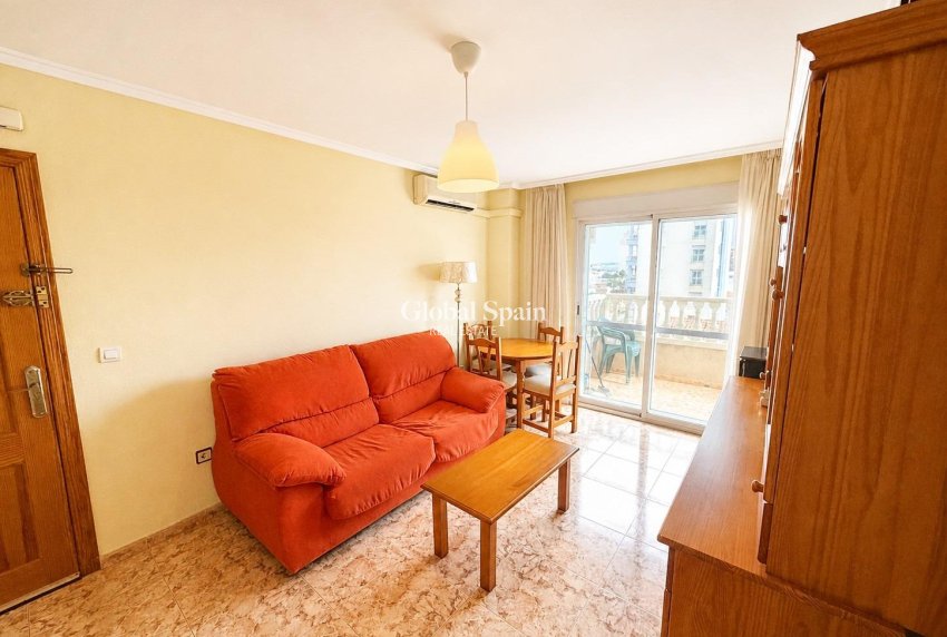 Venta - APARTAMENTO -
TORREVIEJA - Nueva Torrevieja